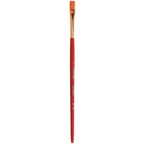 Léonard Serie 20PL Flachpinsel