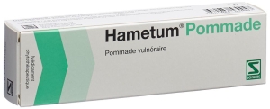 Hametum Salbe, 50 g