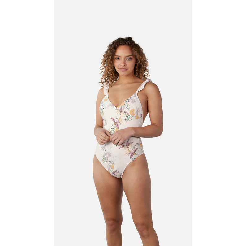 Barts Damen Bo Plunge Badeanzug