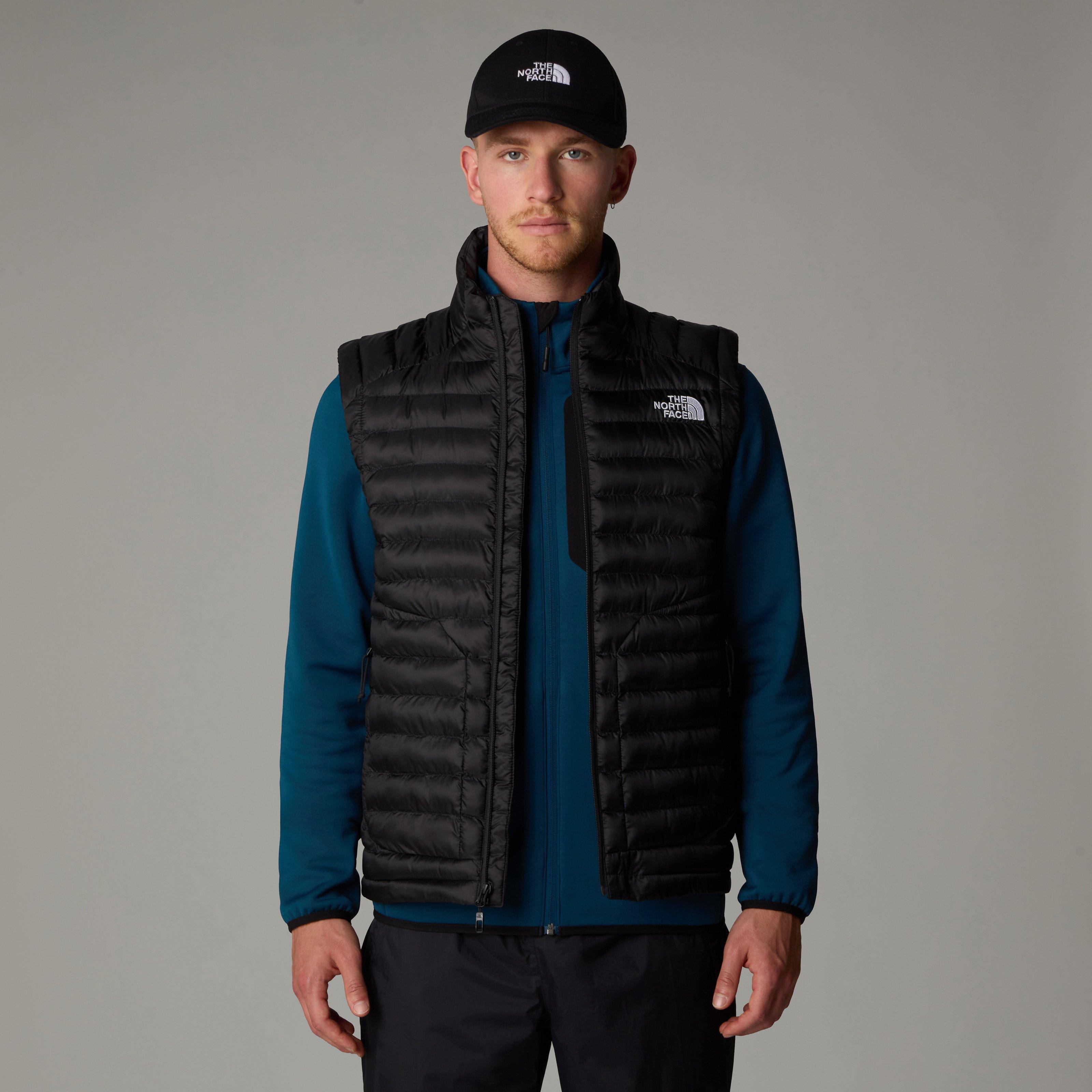 The North Face TNF Huila Synthetic Insulation Gilet Mens
