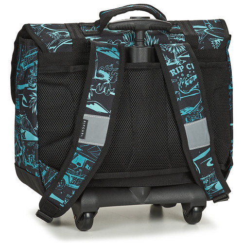 Rip Curl - WHEEL SATCHEL 17L BTS 38CM - Bleu
