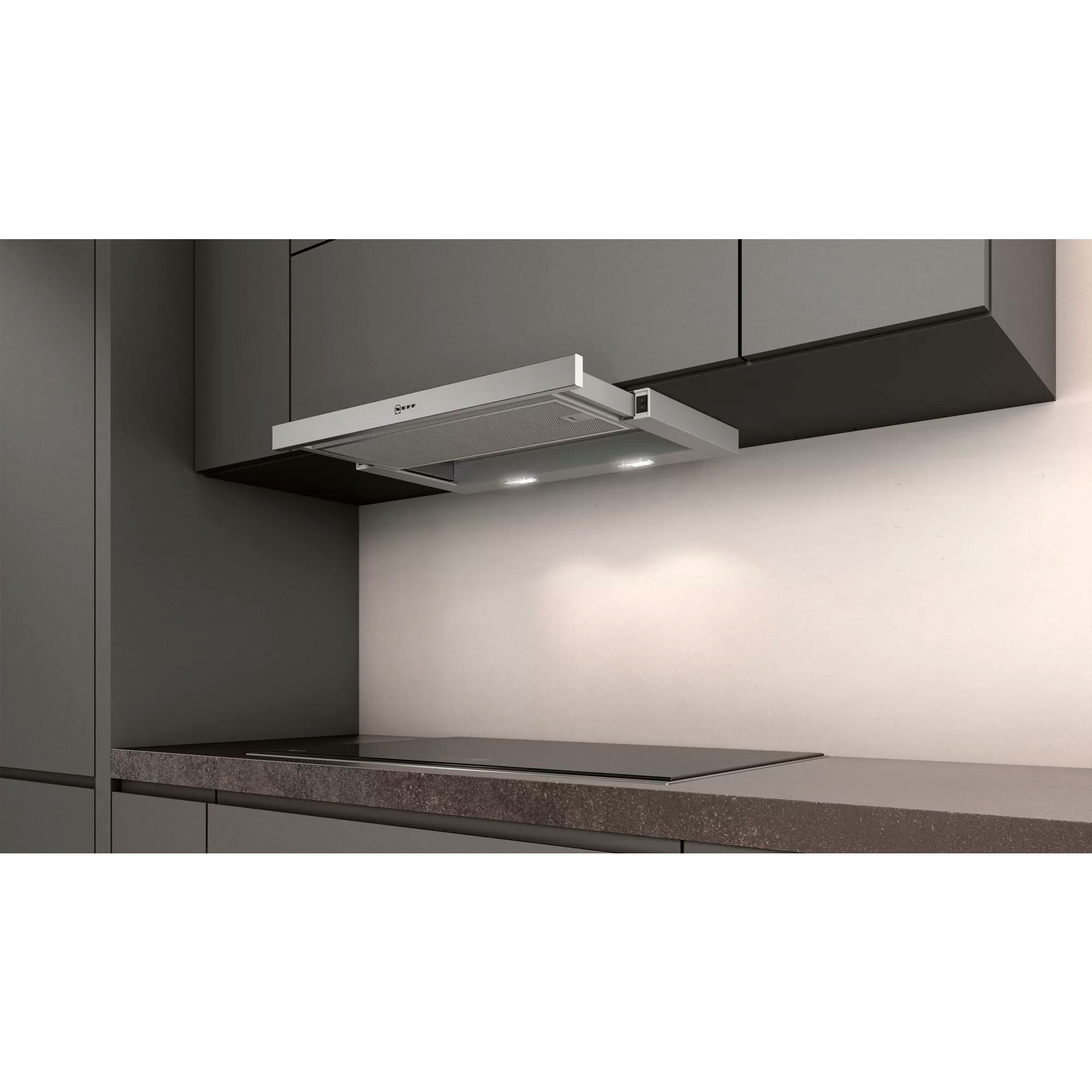 Neff Dunstabzugshaube D46BR22X1