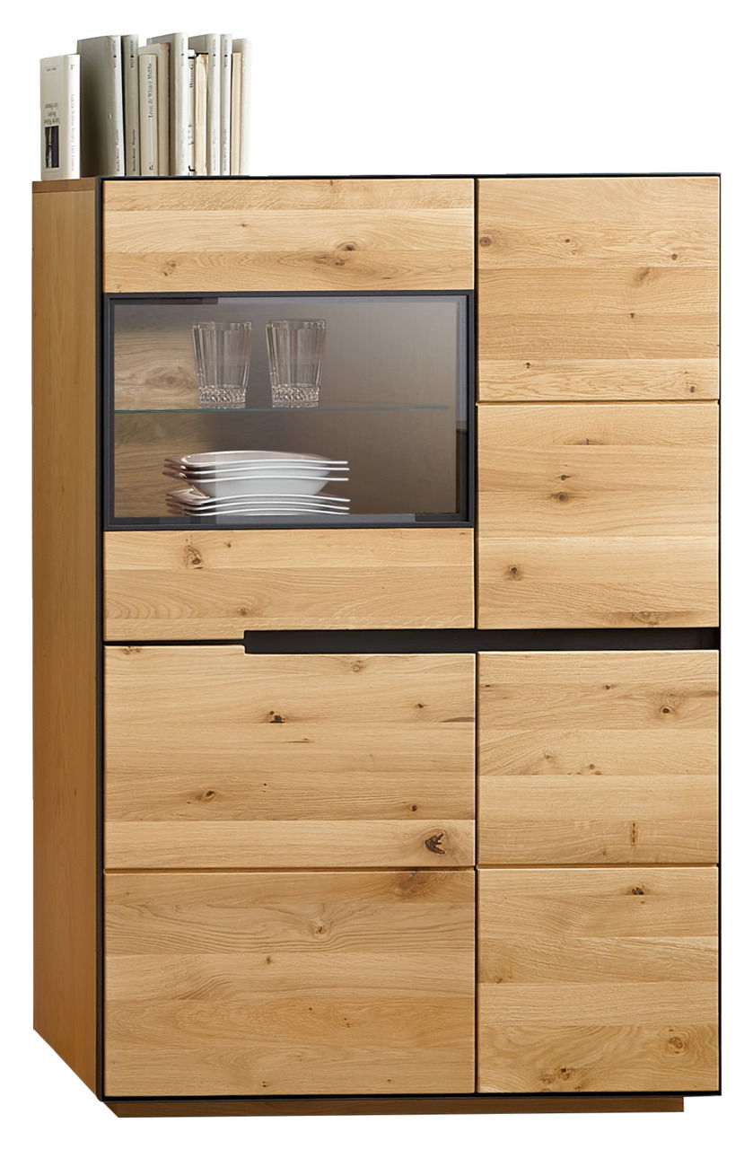 Linea Natura Highboard KELIO