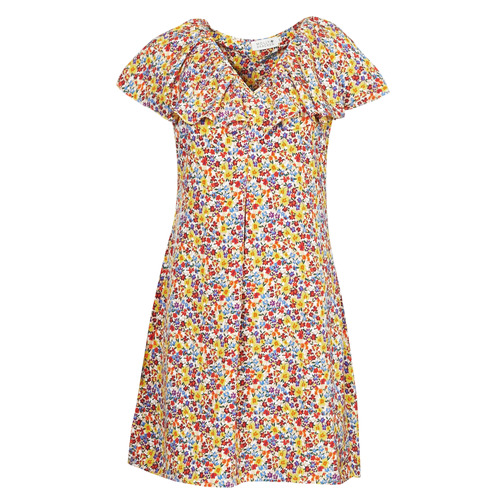 Molly Bracken - P1387E21 - Beige
