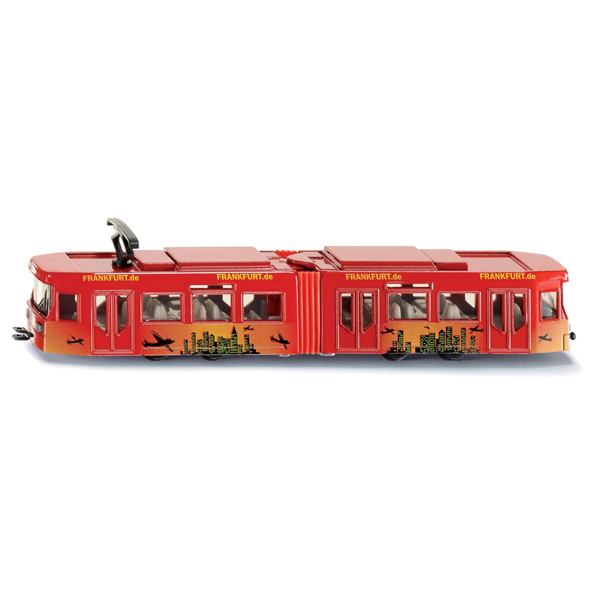 Tramway