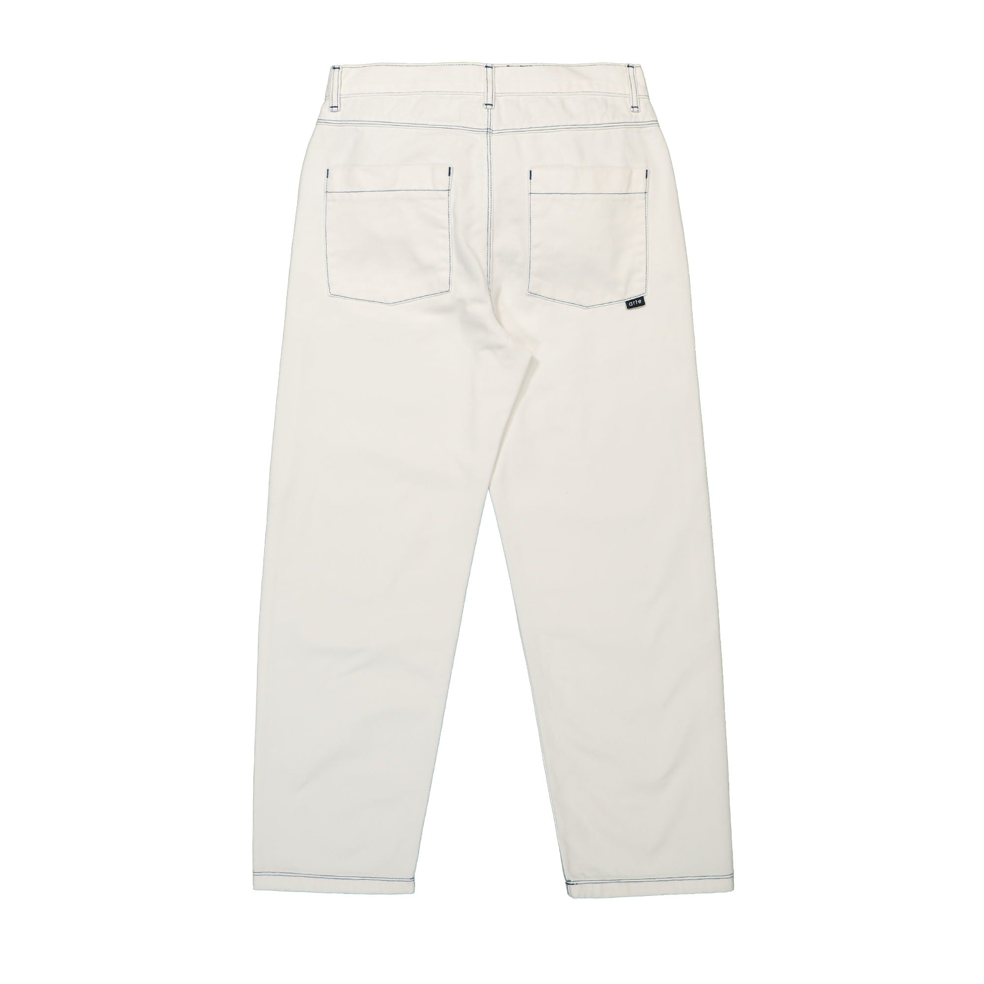 Arte Antwerp<br>Poage Heart Detail Pants