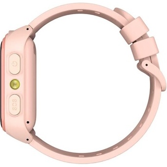 Montre connectée Blackview pour enfant Z30 1.75