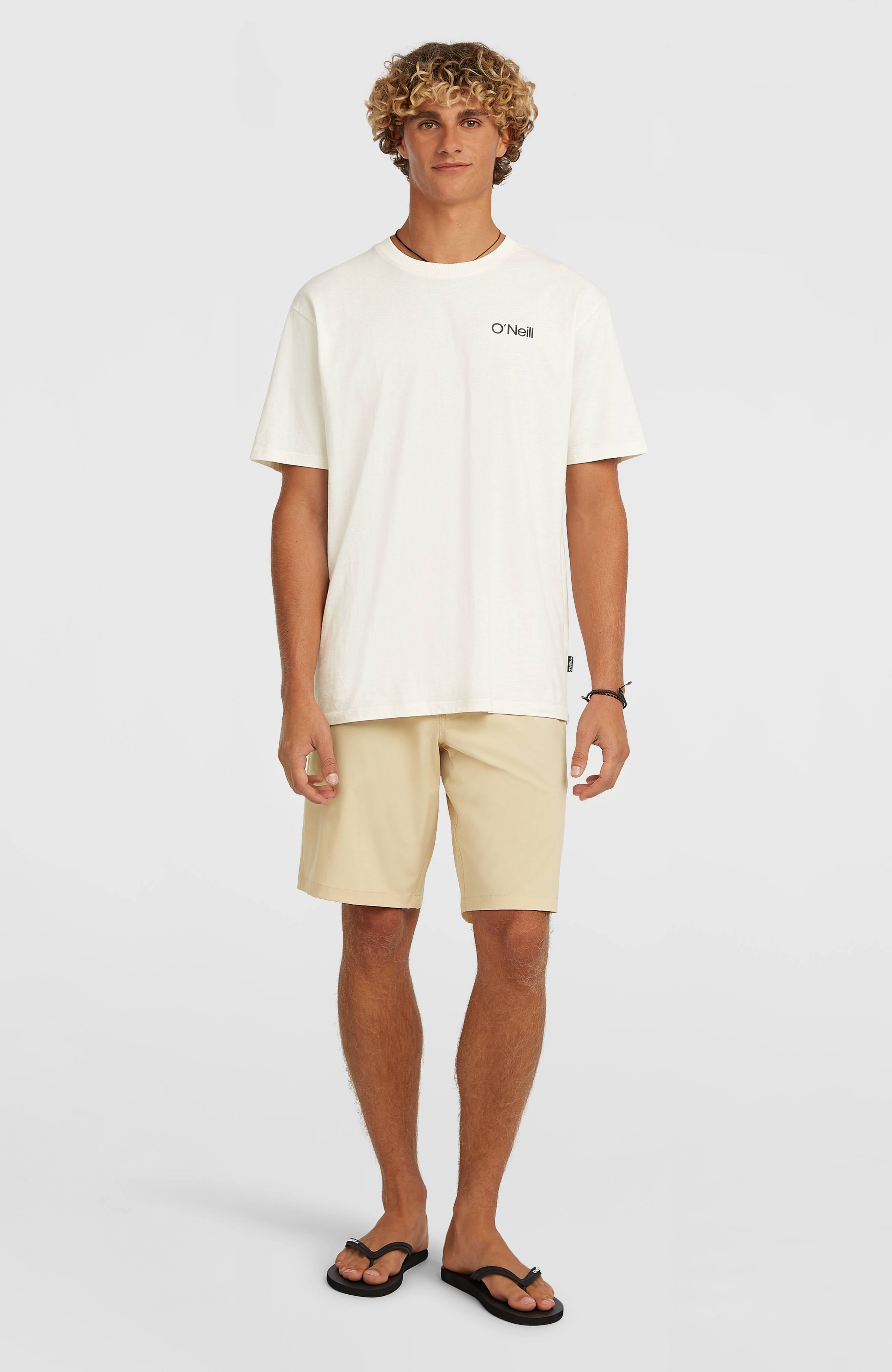 Hybrid 19'' short