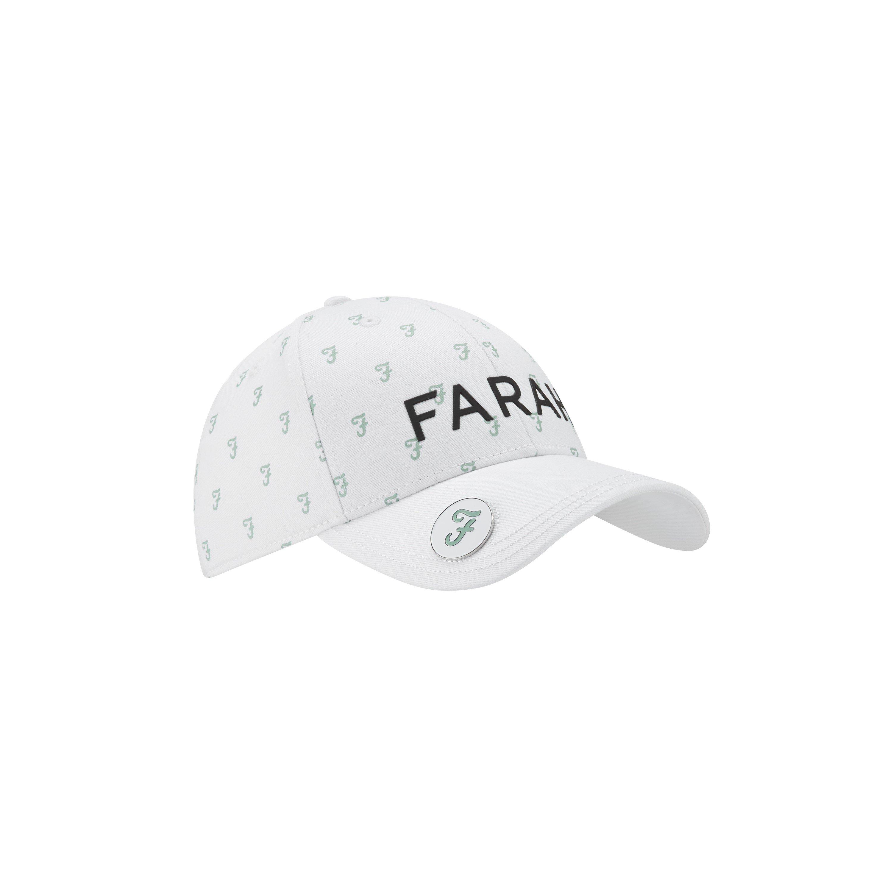 Farah Golf Reese Cap