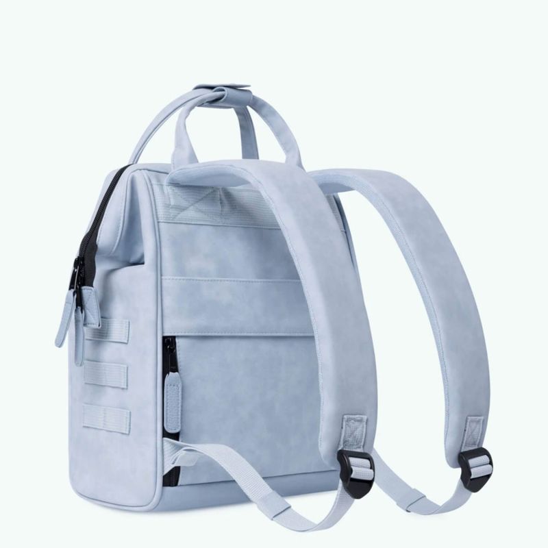Sac à dos Adventurer Mini 12 litres + 2 grandes pochettes Guayaquil