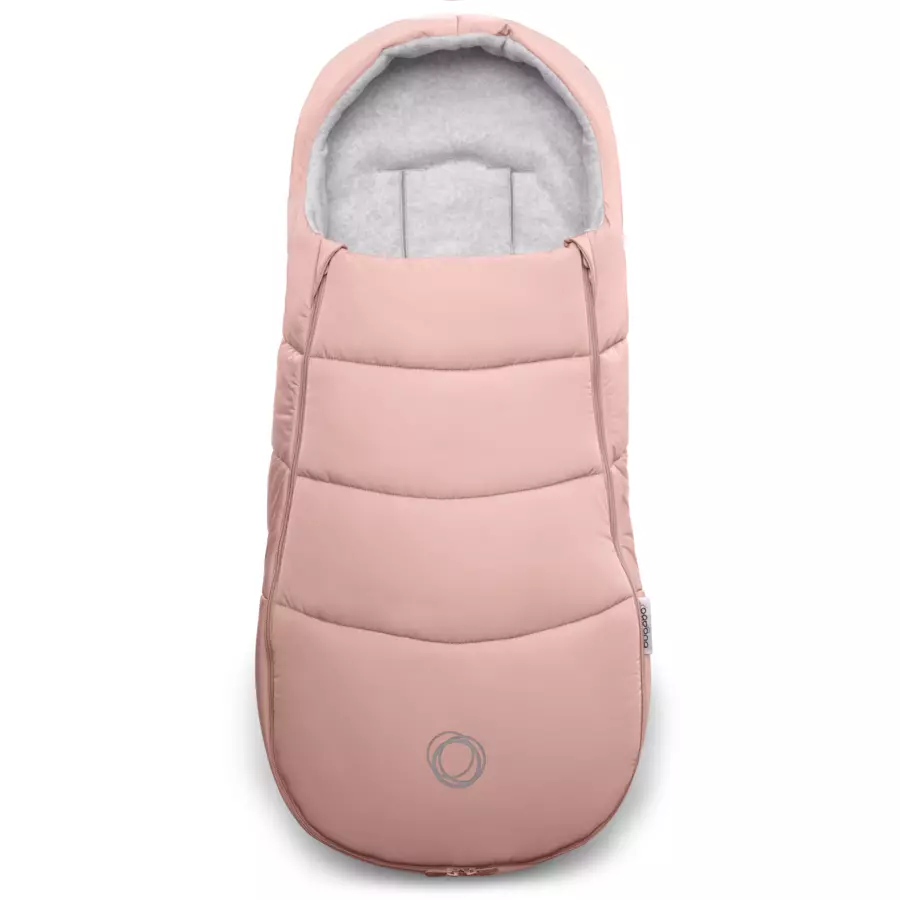 bugaboo Fußsack Evening Pink