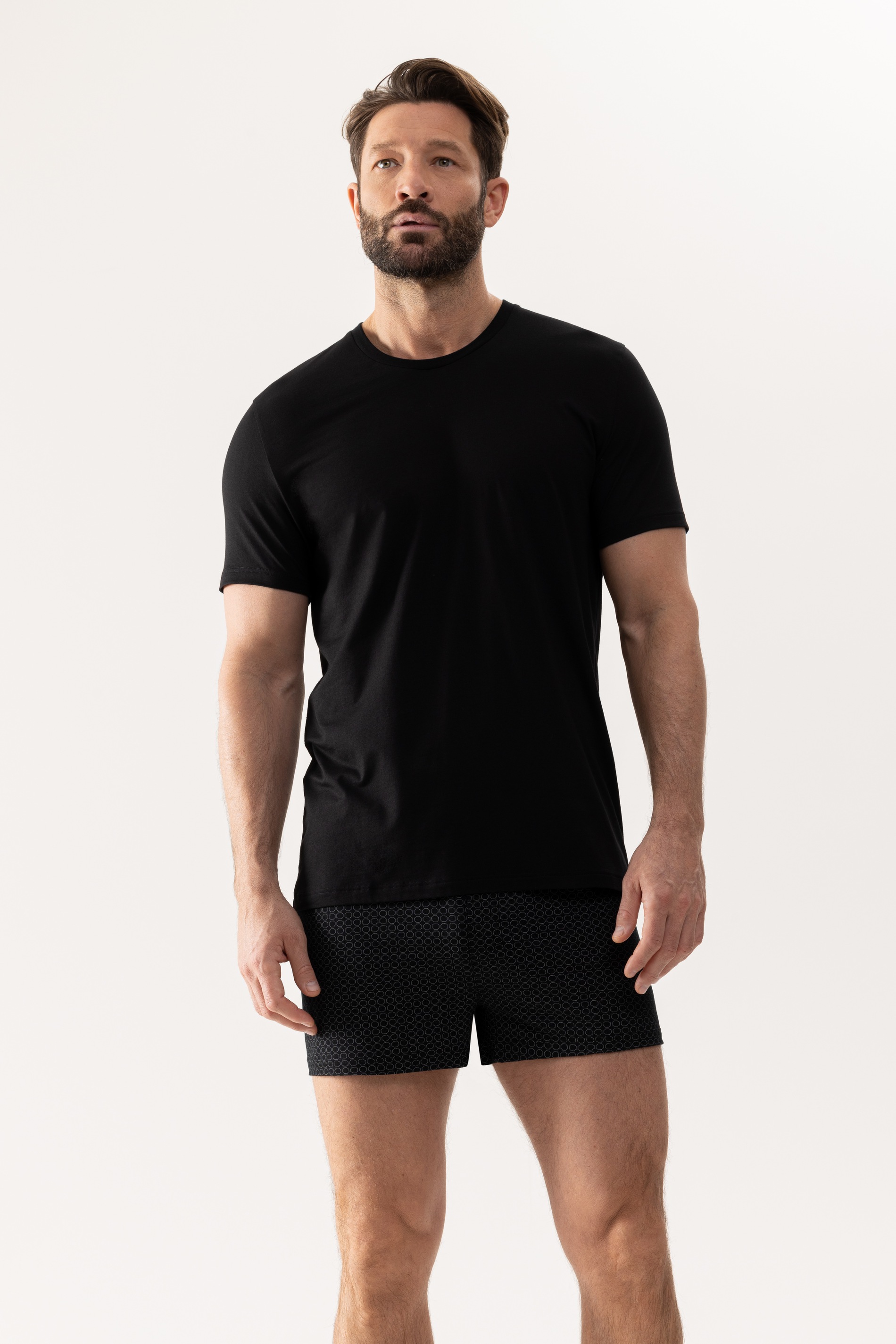 T-Shirt<br>Dry Cotton Colour