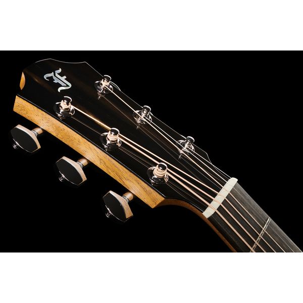 Furch Green Master Choice SB