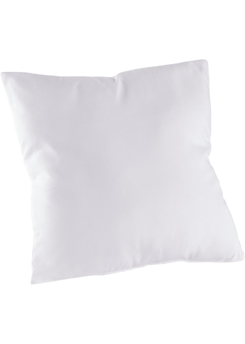 Coussin déco microfibre