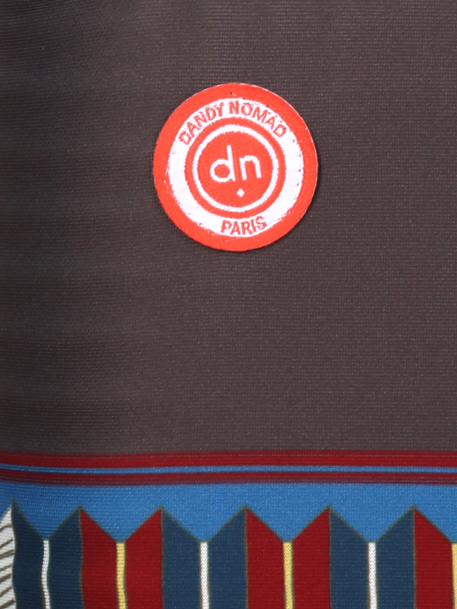 Housse de valise Dandy Nomad Apache - S