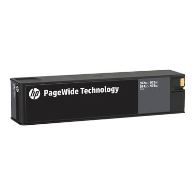 HP 991X - cyan - cartouche d'encre originale (M0J90AE)