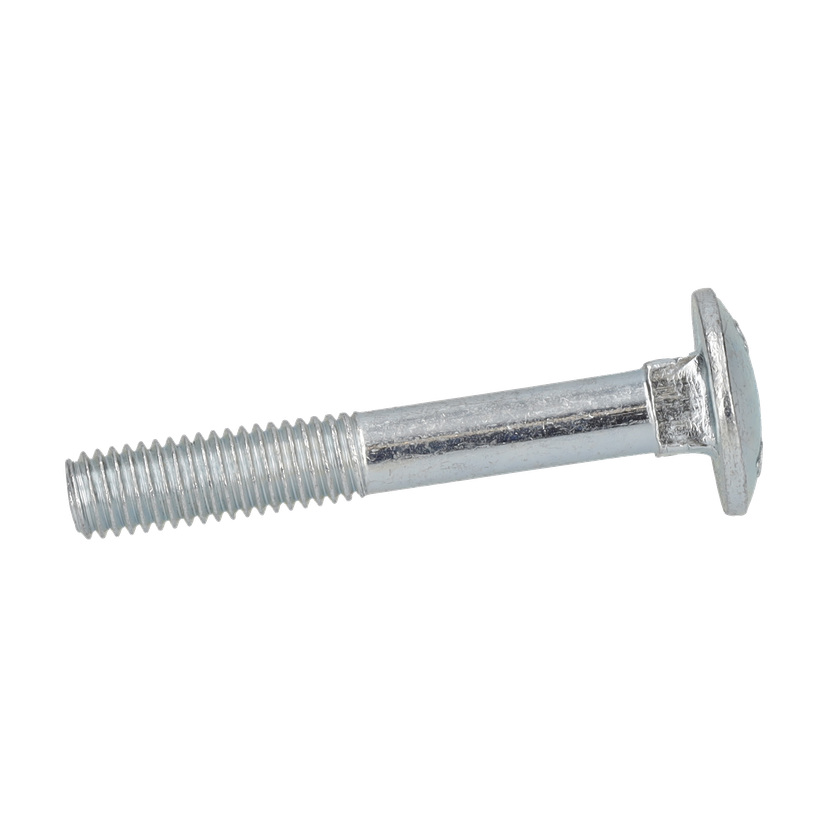 Wagonbolt garasjetelt