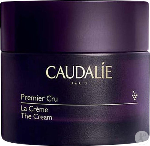Caudalie Premier Cru La Crème Anti-Âge Global Pot 50ml