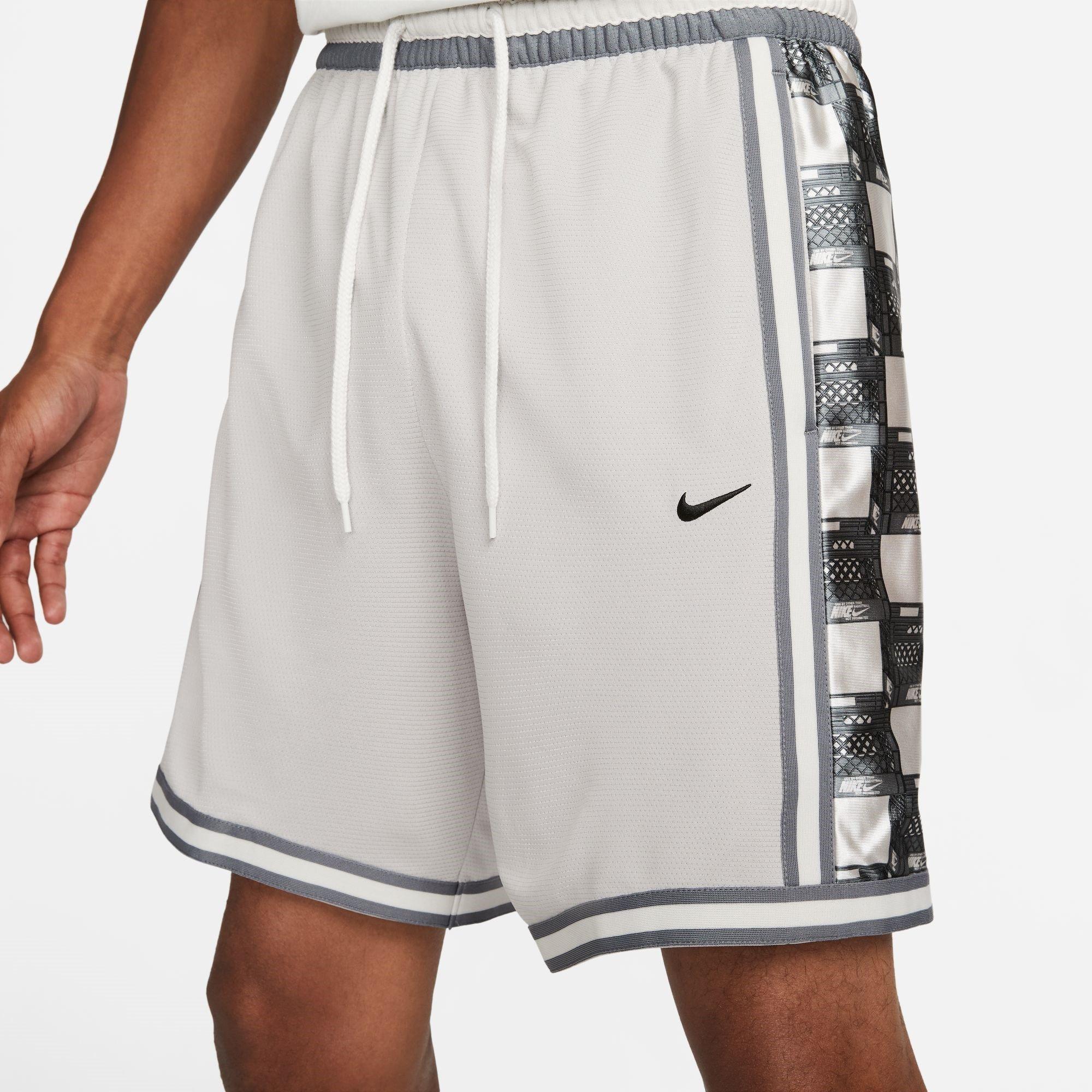 Nike Df Dna 8In Shrt Sn99