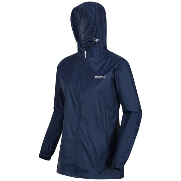 Veste randonnée REGATTA WMN PK IT JKT III MIDNIGHT