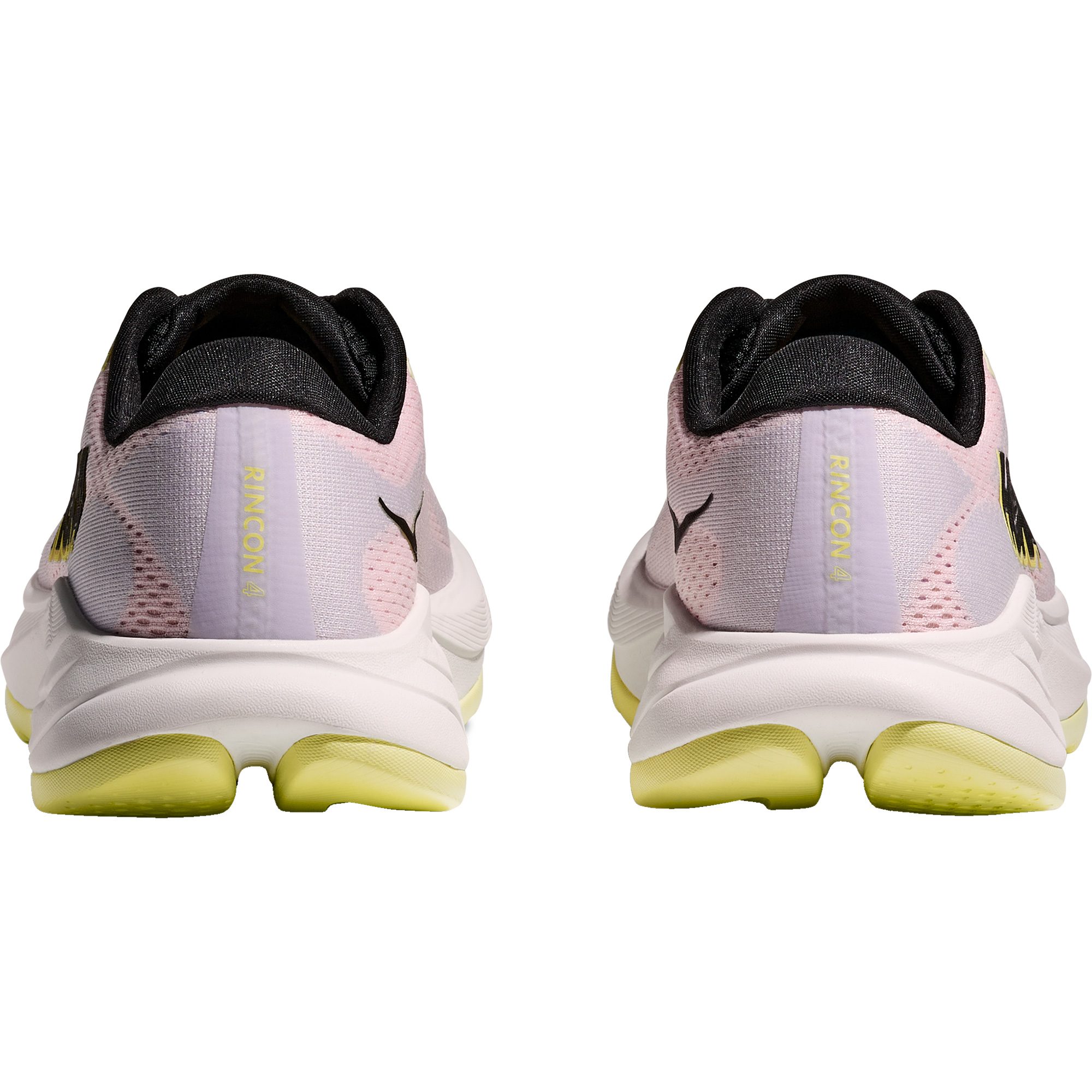 HOKA Rincon 4 Laufschuhe Damen carnation