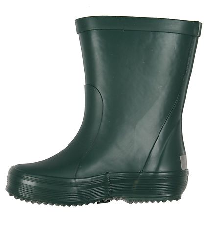 CeLaVi Gummistiefel - Basic - Dunkelgrün