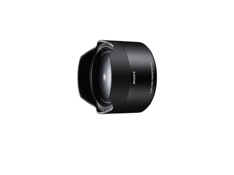 Sony SEL075UWC - Adapter