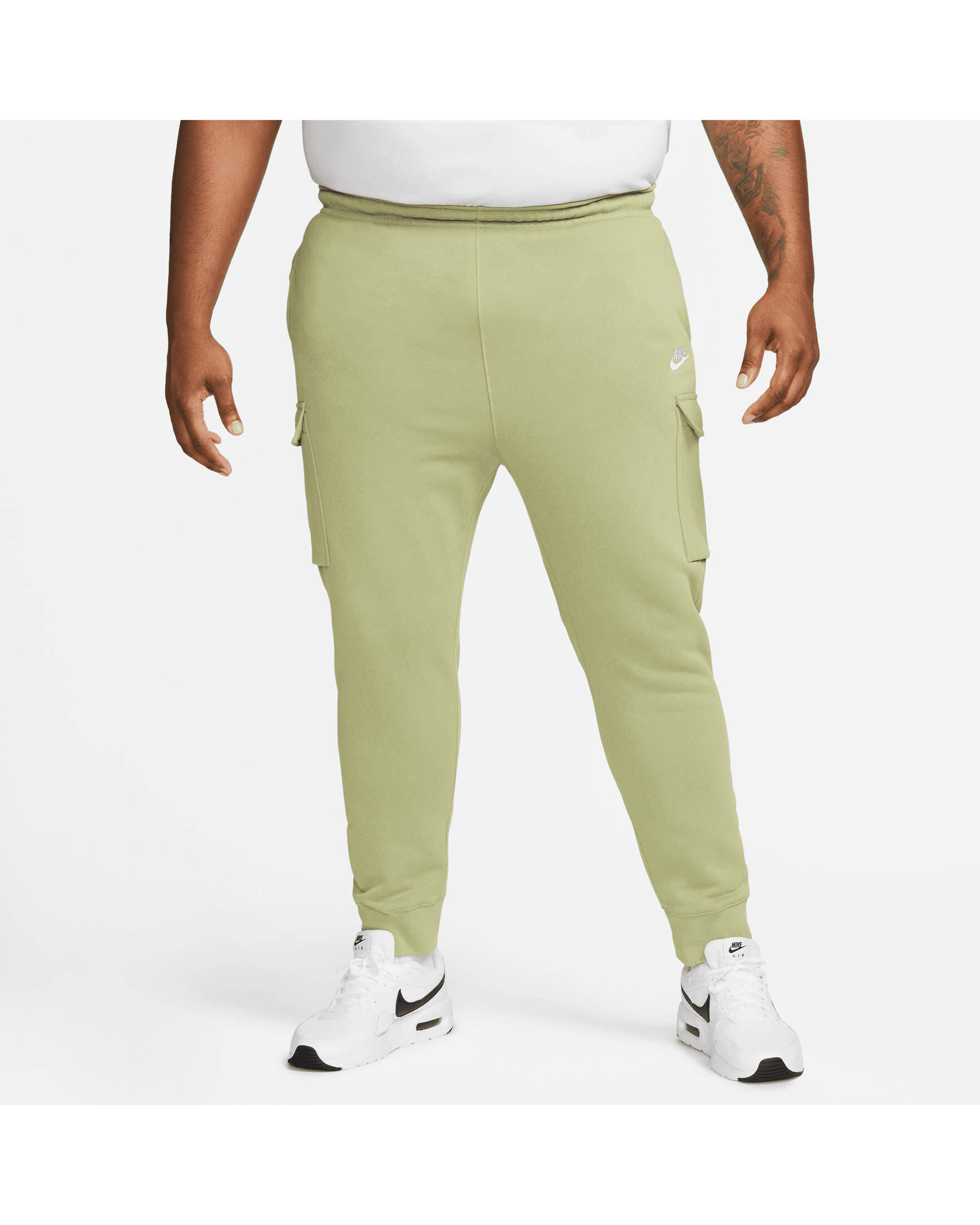 Nike Sportswear| Herren Jogginghose Standard Fit