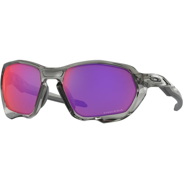 Lunette vélo OAKLEY PLAZMA GREY INK