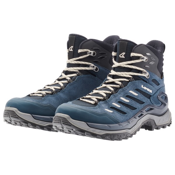 Lowa - Women's Innovo GTX Mid - Chaussures de randonnée