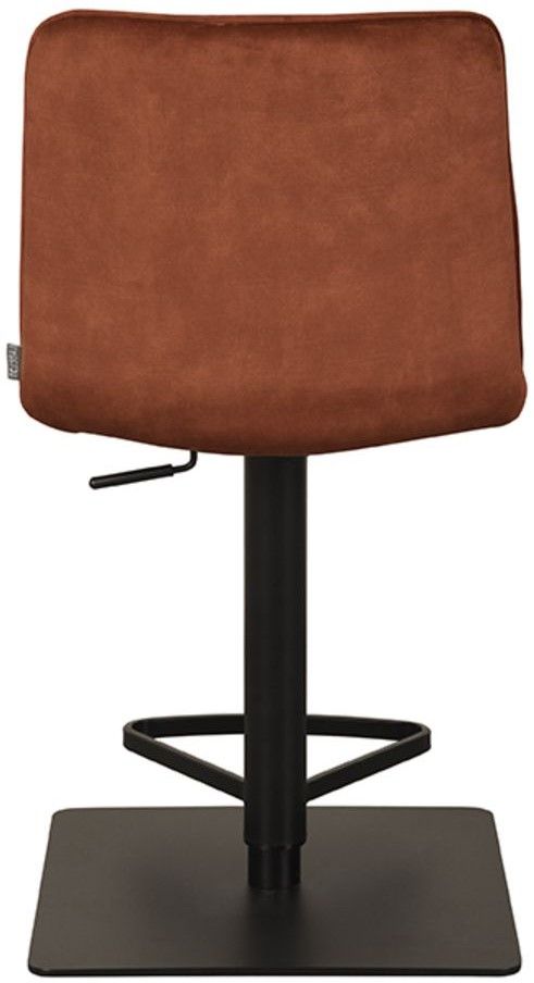 Barkruk Rust DX-74.018 Juul B45 x D56 x H88 cm