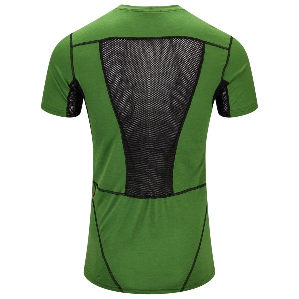Aclima - Lightwool Sports Shirt II - Sous-vêtement mérinos