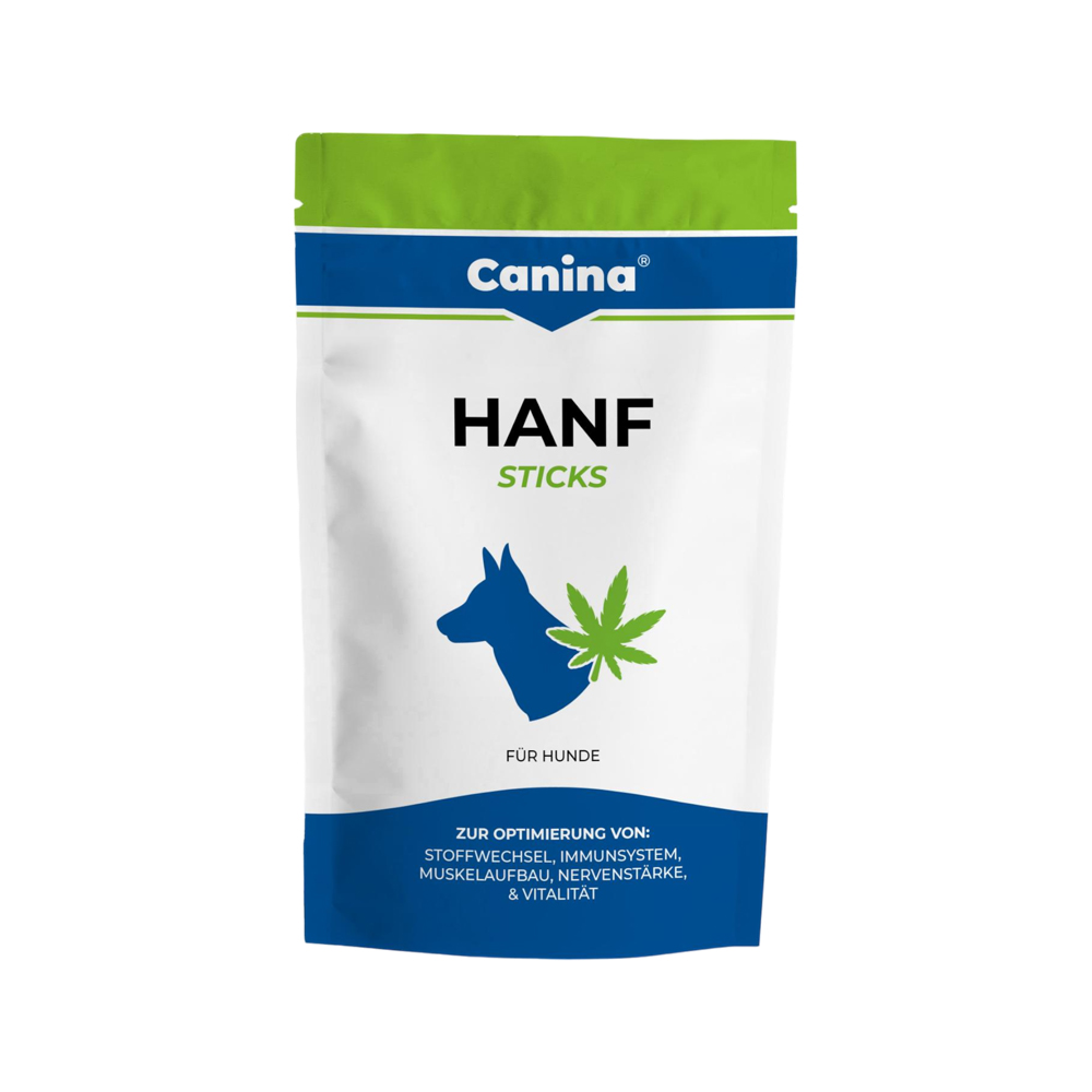 Canina Hennep Sticks