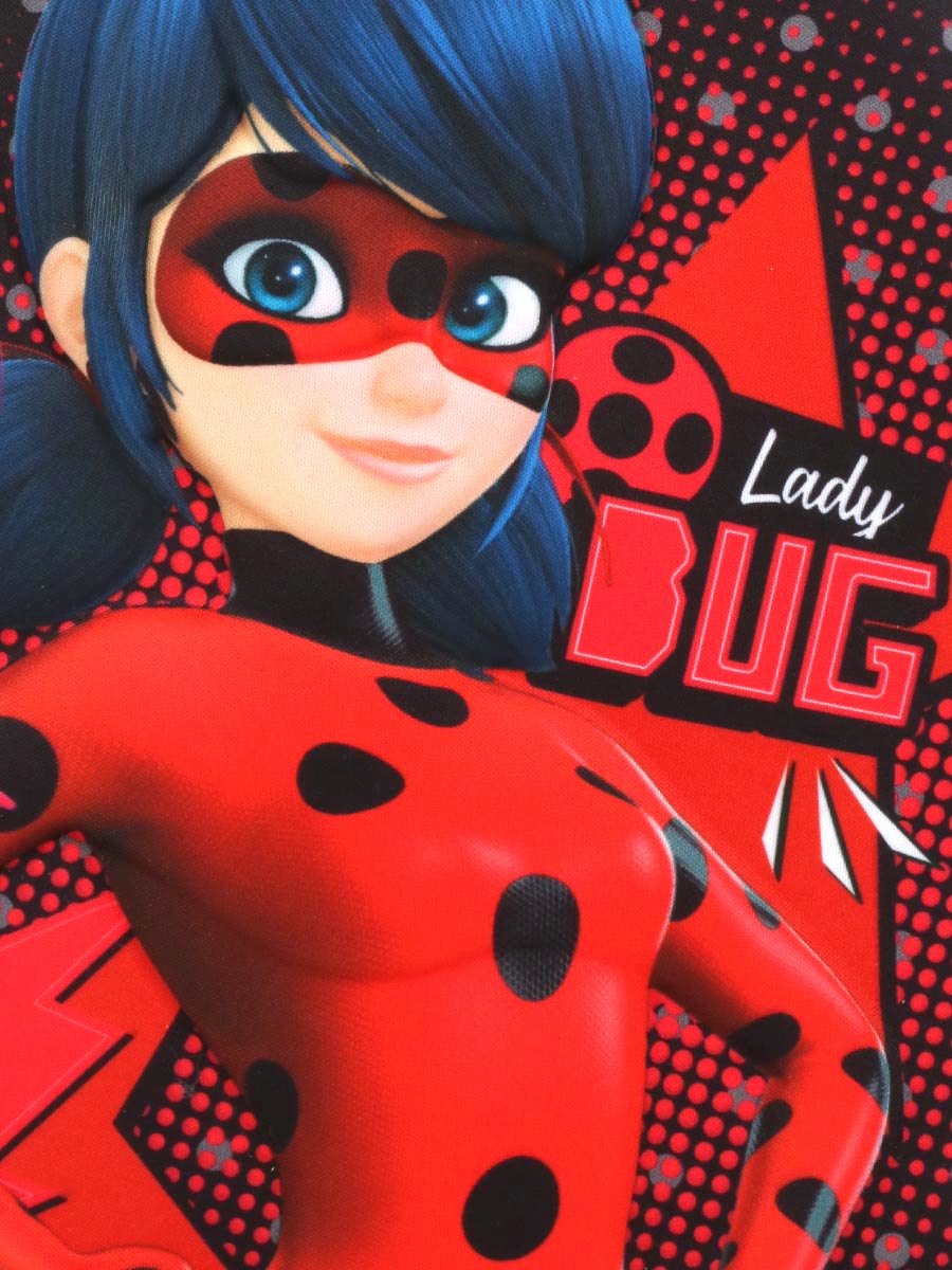 Sac À dos Miraculous Tikki 3D