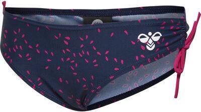 Hummel Lasera Bikini, Svart Iris