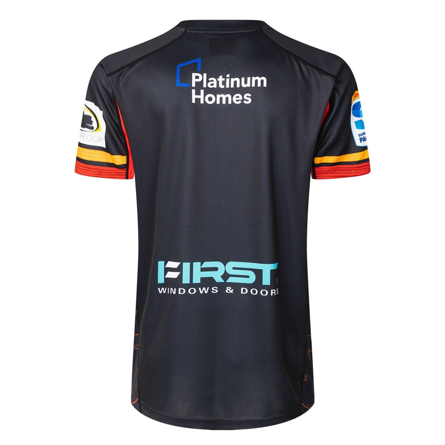 Classic Sportswear CS Home Rugby Shirt 2025 2026 Mens