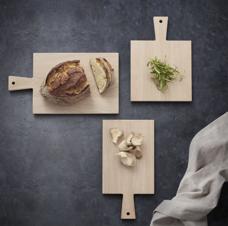 Andersen - Furniture Serveringsbræt i eg Oak