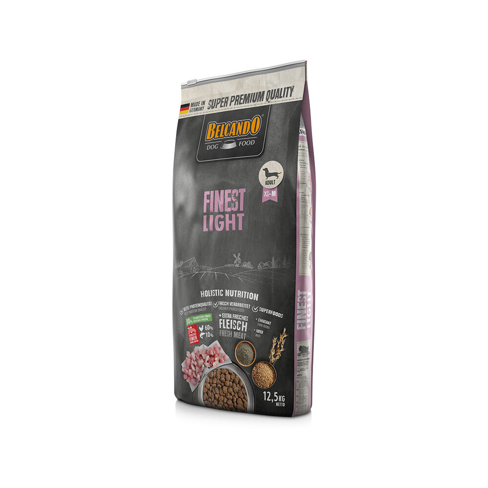 Belcando Finest Light