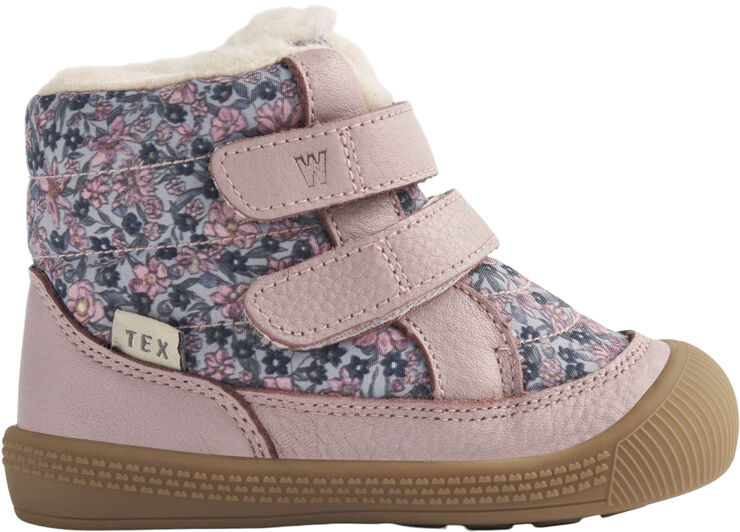 Wheat Winterboot Daxi Tex Winter flowers