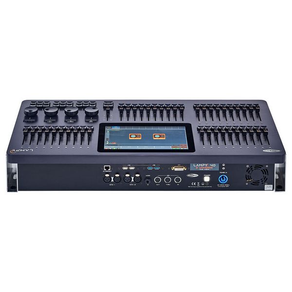 Showtec Lampy 40 2U 1024