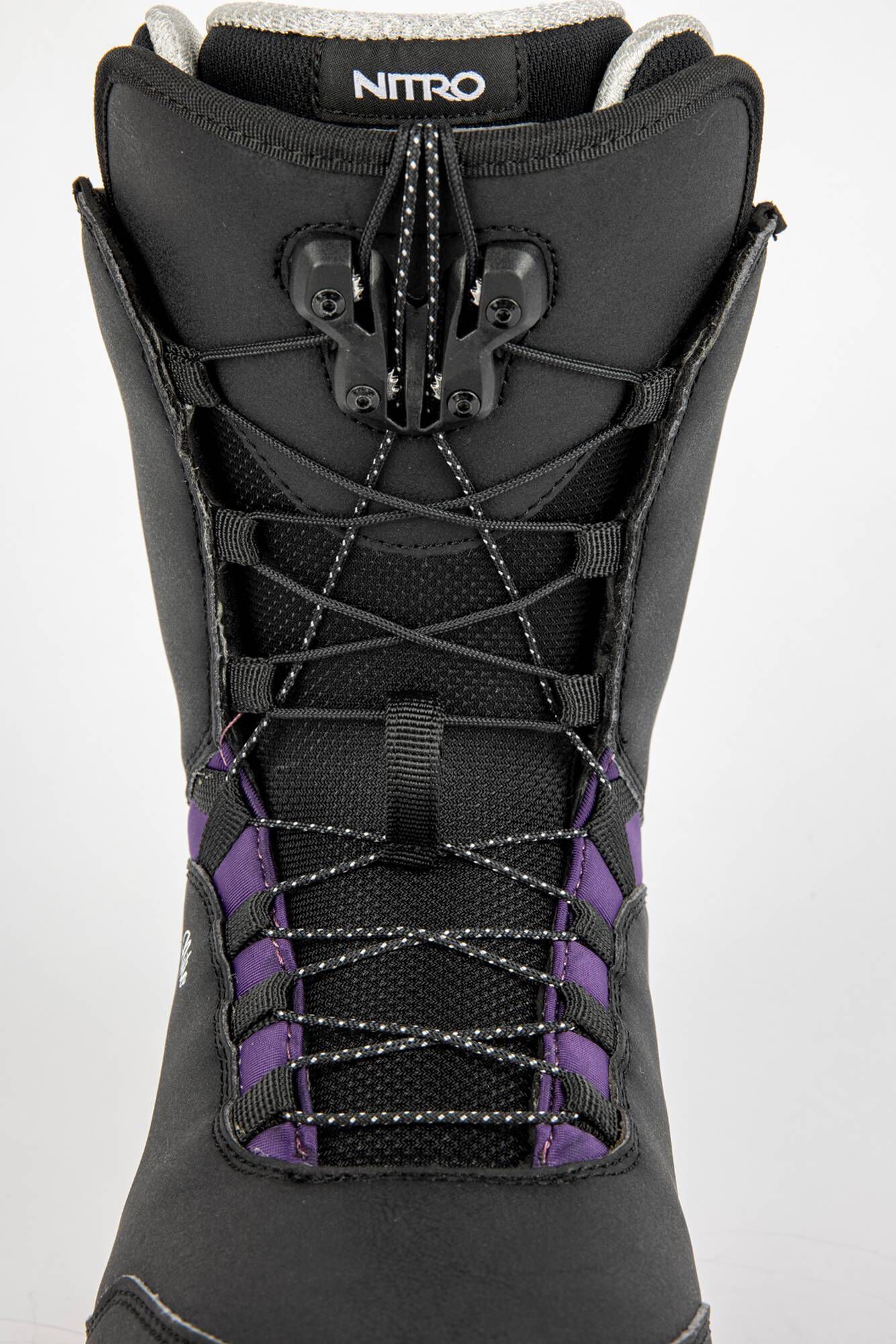 Nitro| Damen Snowboardboots SCALA TLS W 22/23