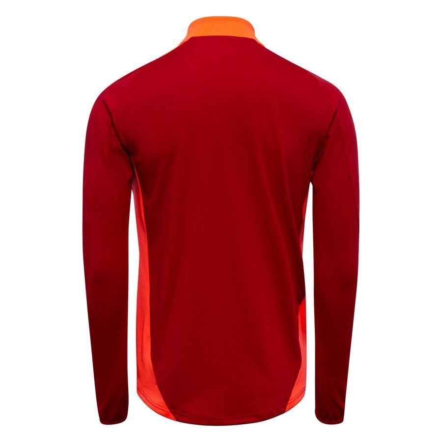 Lyon Maillot d'Entraînement Tiro 24 - Rouge