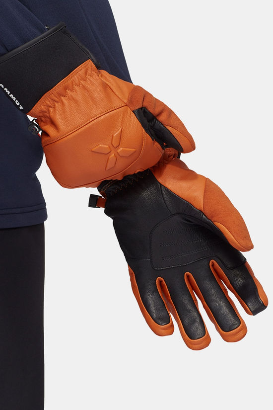 Mammut Mammut Eiger Free Glove Gore-Tex Handschoen