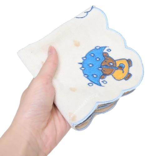 Marushin - Nijntje / Boris & Paraplu Handdoek