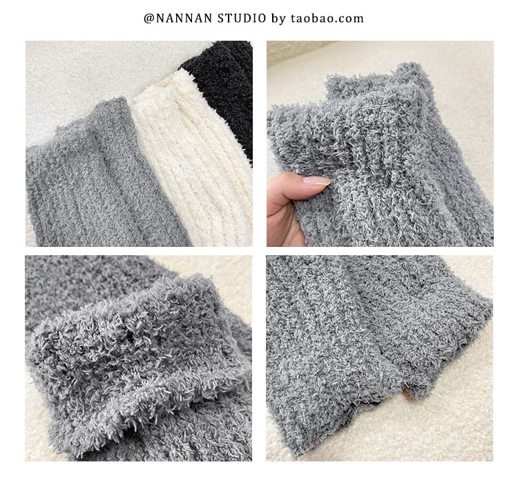 Shira - Terry beenwarmer