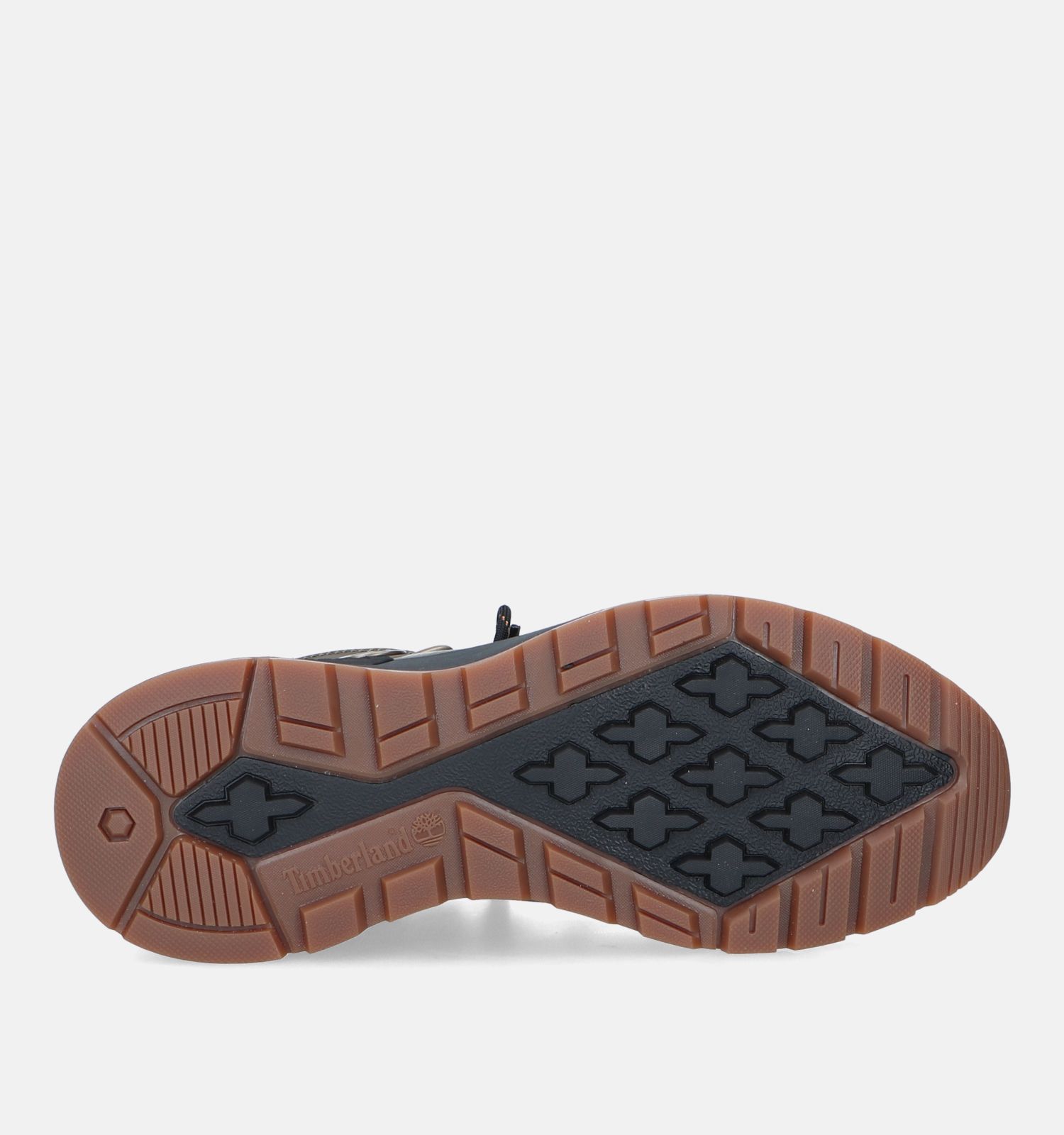 Veterboots groen