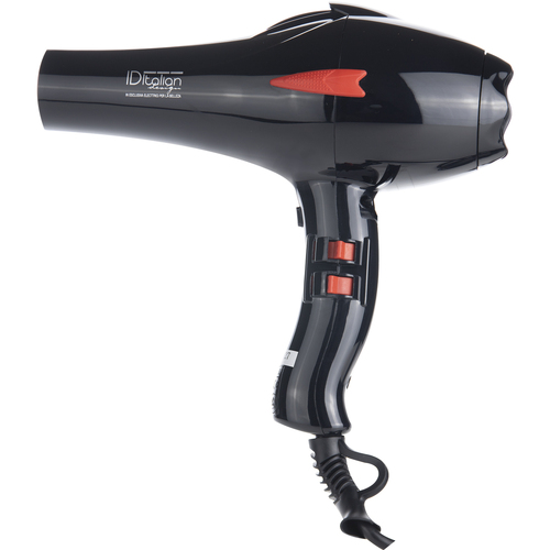 Postquam - SECADOR 2300W IONES