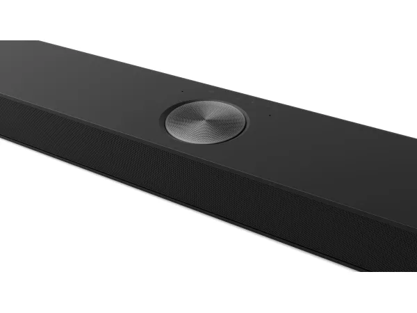 LG S95TR - Lydbarsystem - til hjemmebiograf - 9.1.5-kanal - trådløs - Wi-Fi, Bluetooth 5.1 - App-kontrolleret - 810 Watt (Total)