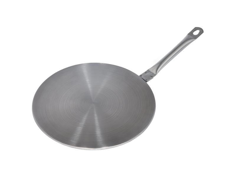 Xavax Induktionskochfeld-Adapterplatte 23.5 cm Kochgefässe auf Induktionskochfeldern