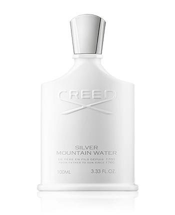 Creed Silver Mountain Water edp vapo 100ml
